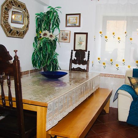 Вілла Casa Duas Fontes Capinha Екстер'єр фото