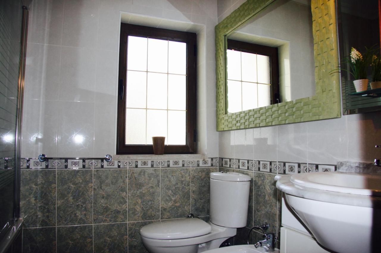 Вілла Casa Duas Fontes Capinha Екстер'єр фото