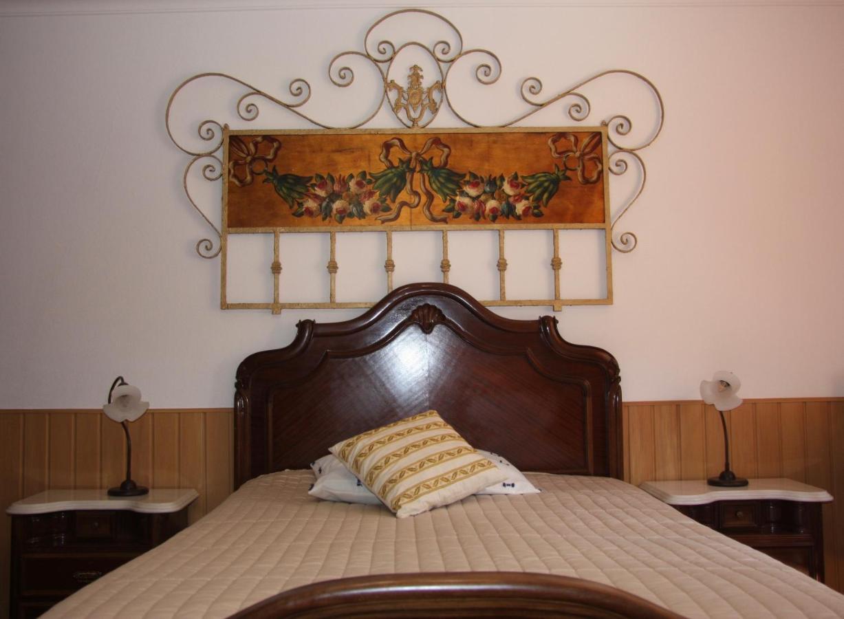 Вілла Casa Duas Fontes Capinha Екстер'єр фото
